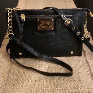 Juicy Couture Crossbody Bag